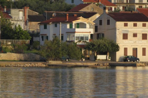 Apartments by the sea Preko, Ugljan - 8515